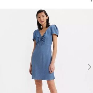 Levis Dress